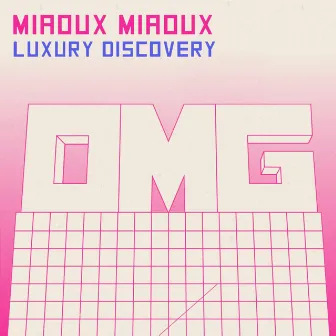 Luxury Discovery by Miaoux Miaoux