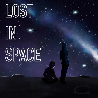 Lost in Space by Maru