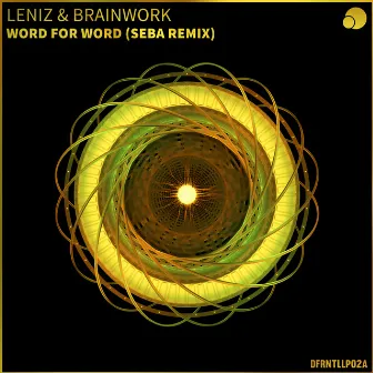 Word for Word (Seba Remix) by Leniz