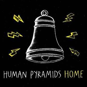 Home by Human Pyramids