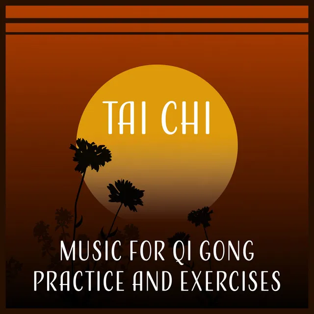 Tai Chi – Music for Qi Gong Practice and Exercises, Stress Control and Relaxation, Pure Ambient Sounds, Morning Exercises Routine