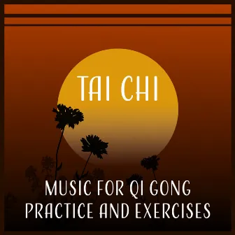 Tai Chi – Music for Qi Gong Practice and Exercises, Stress Control and Relaxation, Pure Ambient Sounds, Morning Exercises Routine by Tai Chi Spiritual Moments