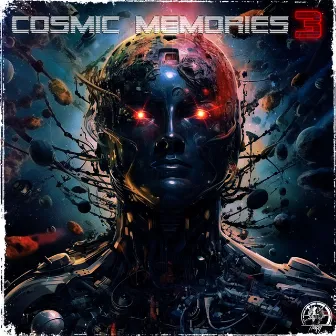 COSMIC MEMORIES 3 by Hubrid