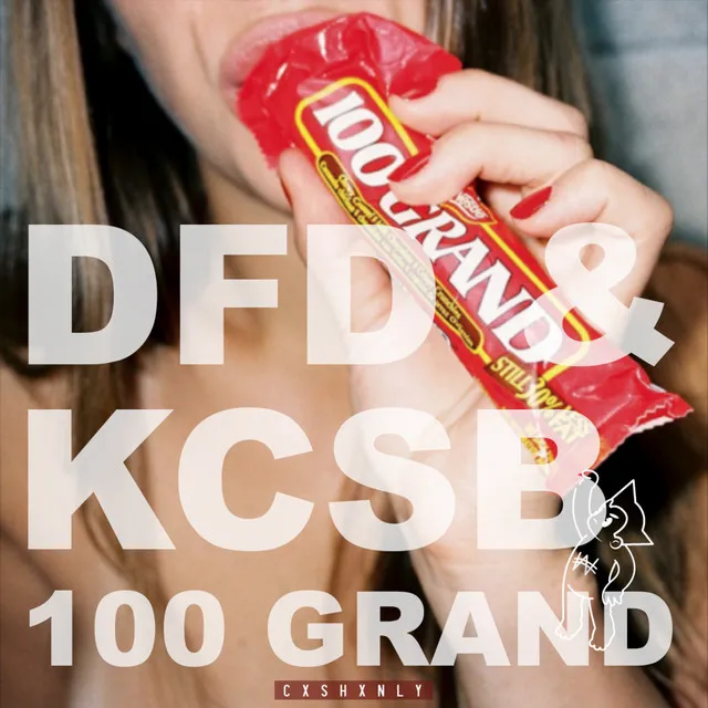 100 Grand - Single