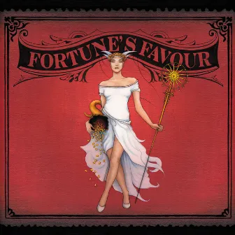 Fortune's Favour by Great Big Sea