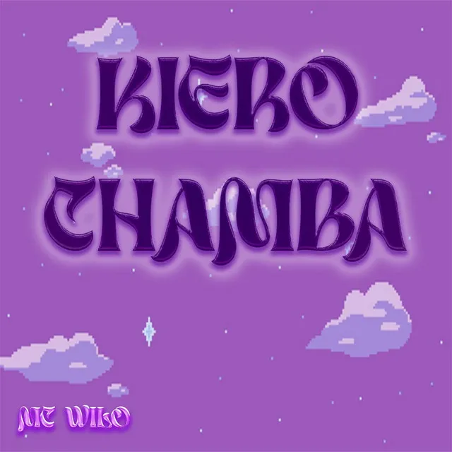 Kiero Chamba