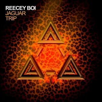 Jaguar Trip EP by Reecey Boi