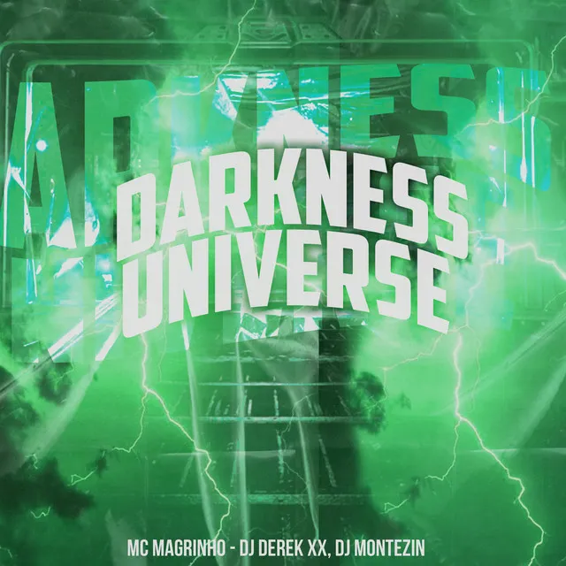 Darkness Universe