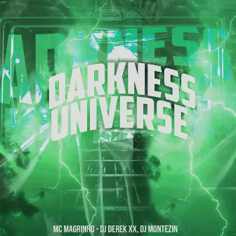 Darkness Universe by DJ MONTEZIN