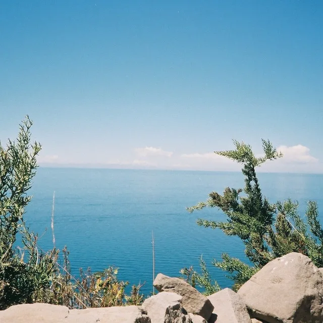 Bells of Titicaca (Rare Meditation Bells)