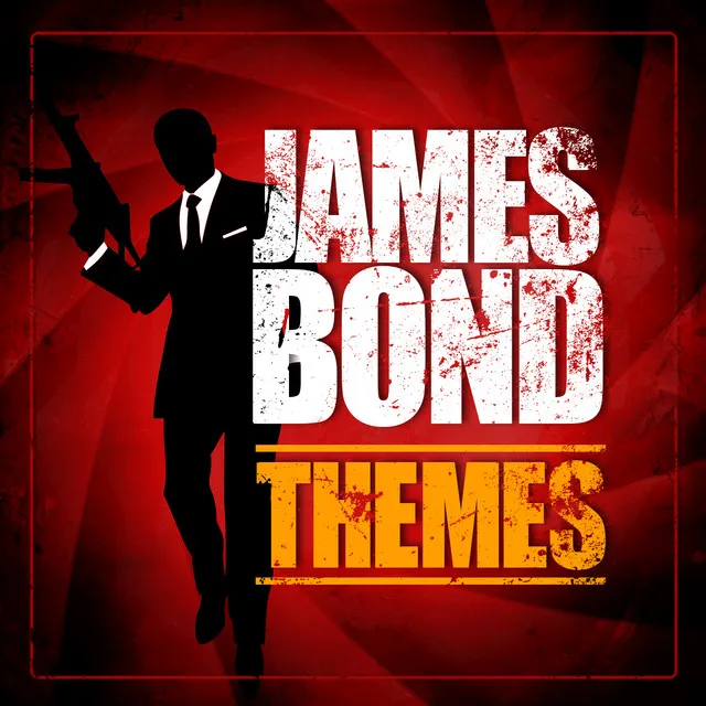 Nobody Does It Better (Instrumental Version) [From "The Spy Who Loved Me"]