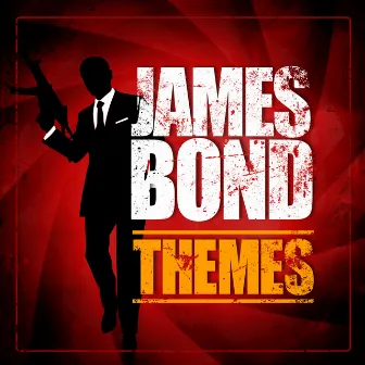 James Bond Themes by The Hollywood Strings