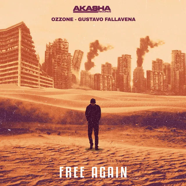 Free Again (Extended Mix)