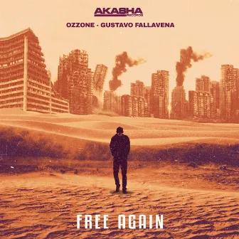 Free Again by Gustavo Fallavena