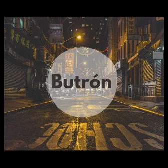 Butrón by KRAF