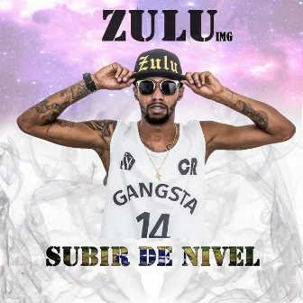 Subir de Nível by Zulu IMG