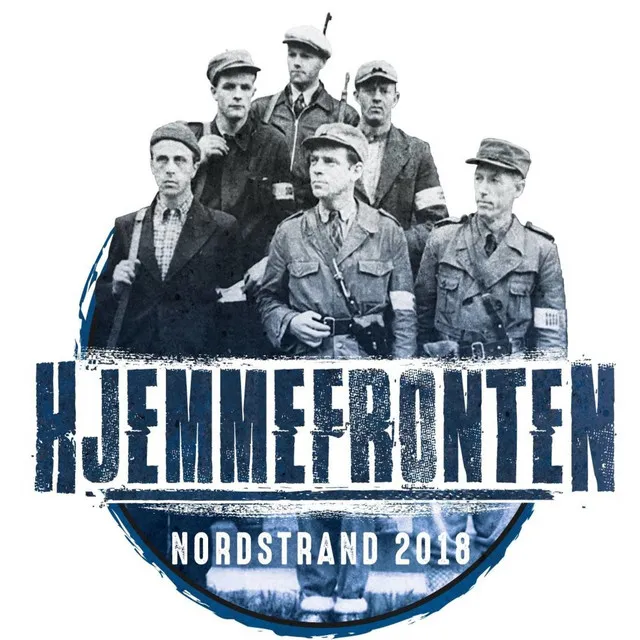 Hjemmefronten 2018