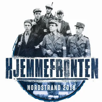 Hjemmefronten 2018 by Mayhem