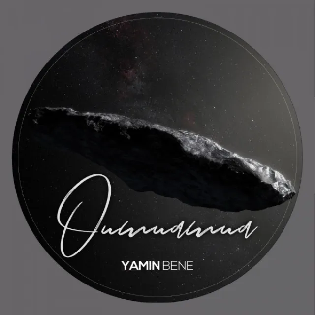 Oumuamua - Original mix