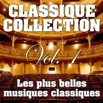 Les Plus Belles Musiques Classiques Vol. 1 by Unknown Artist