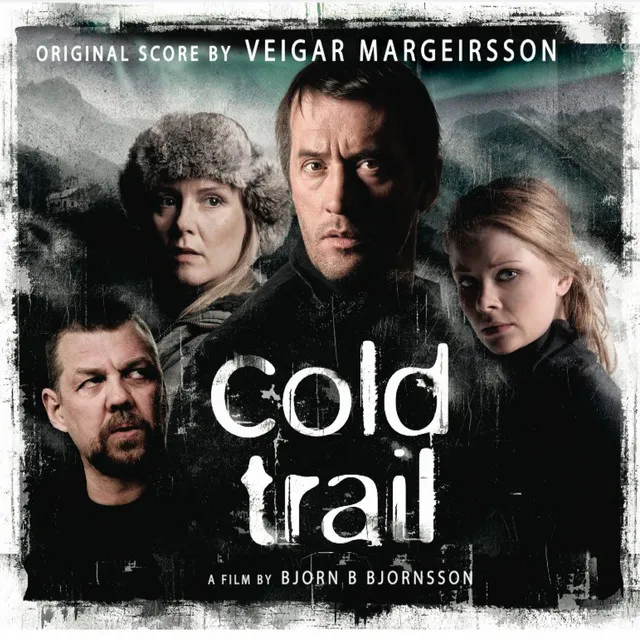 Cold Trail (Original Score)