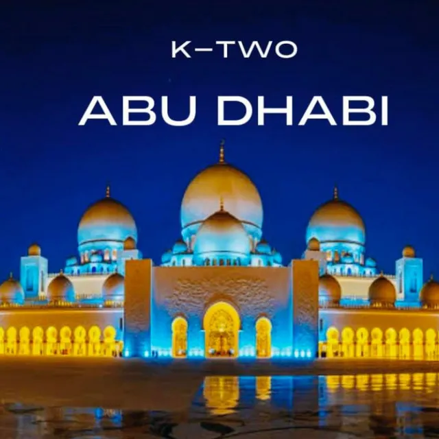 ABU DHABI - Thai