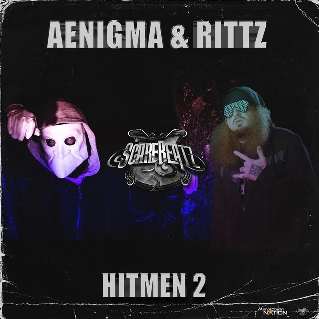 Hitmen 2