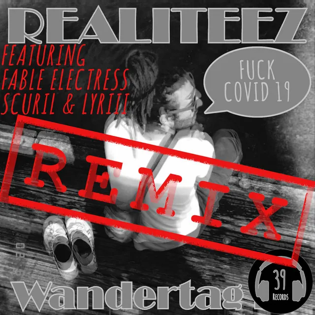 Wandertag - Remix