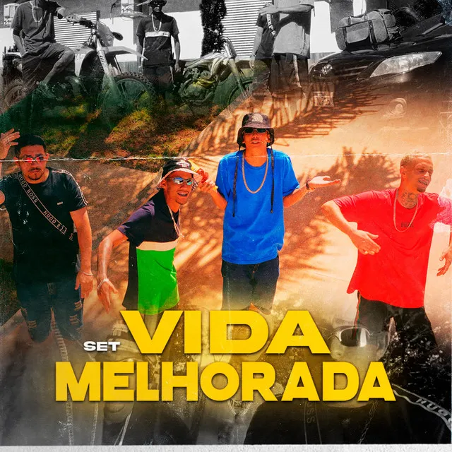 Set Vida Melhorada