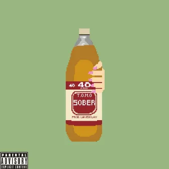 Sober by T.O.M.O