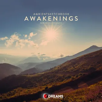 Awakenings by ambientsketchbook