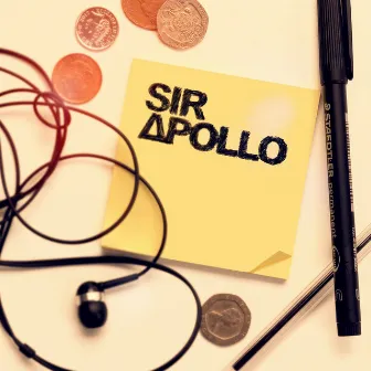 Sir Apollo by Sir Apollo