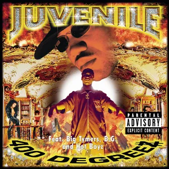 400 Degreez by JUVENILE