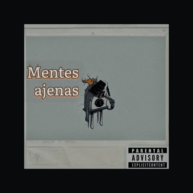 Mentes ajenas