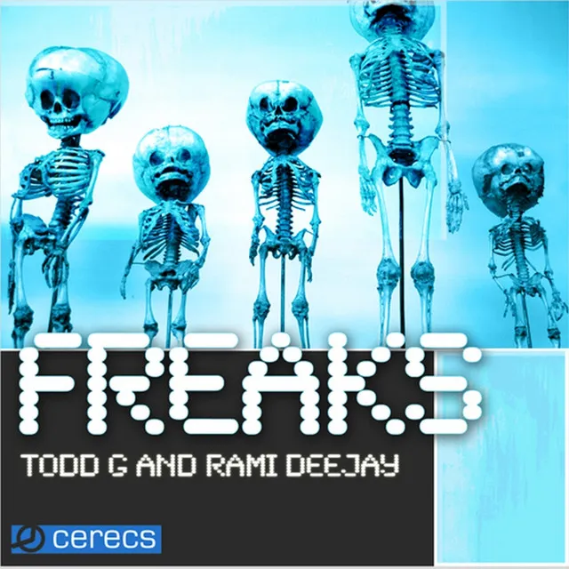 Freaks - Original Dred Voxless Mix