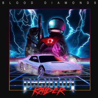 Blood Diamonds, Vol. 2 by Ramirez