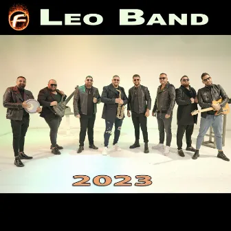 Leo Band 2023 by Leo Band