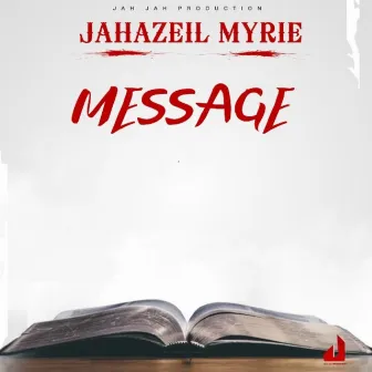 Message by Jahazeil