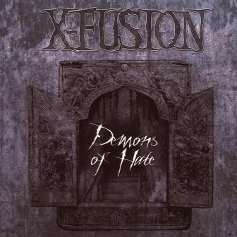 Demons of Hate by X-Fusion