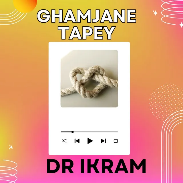 Ghamjane Tapey