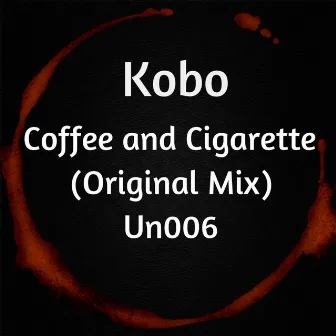 Coffee & Cigarette by kobo