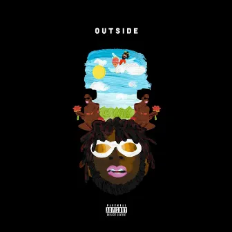 Outside by Burna Boy