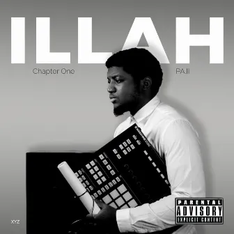 ILLAH X [2014] by PA.II