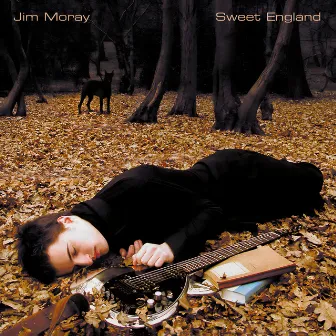 Sweet England by Jim Moray