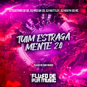 Tuim Estraga Mente 2.0 by Dj Muttley