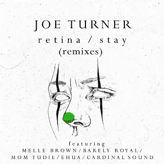 Retina / Stay (Remixes) by Joe Turner