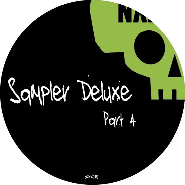 Sampler Deluxe, Vol. 4