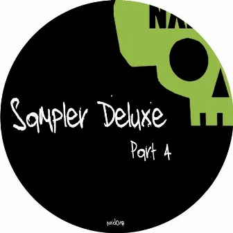 Sampler Deluxe, Vol. 4 by Dirty Culture