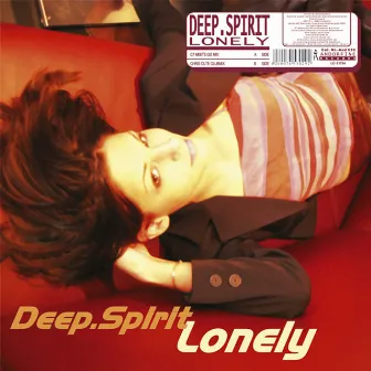 Lonely by Deep.Spirit