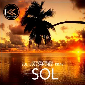 Sol by Jose Sanchez